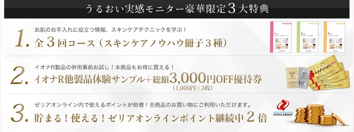 �X�L���P�A�u�����hIONA R�i�C�I�i�A�[���j